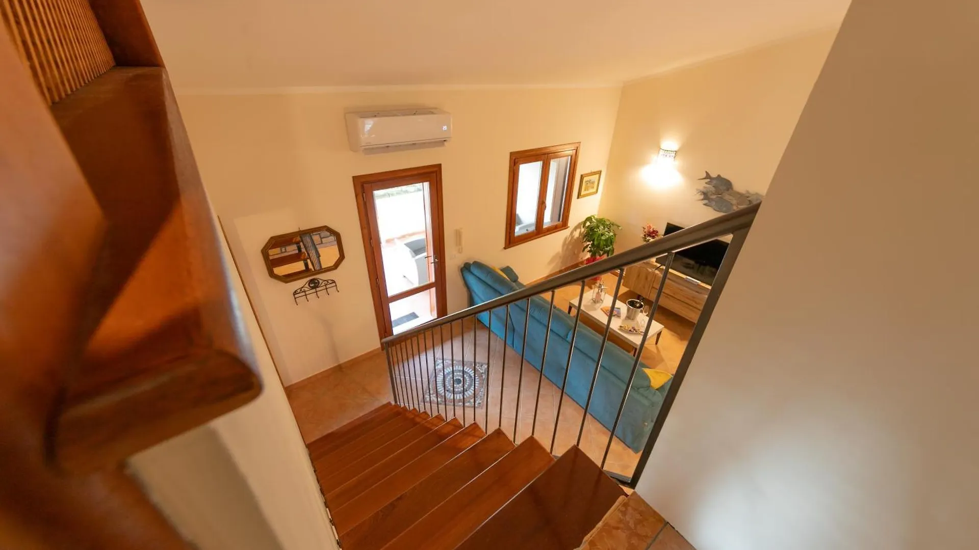 Villa Seaside Кампофеличе-ди-Роччелла Италия